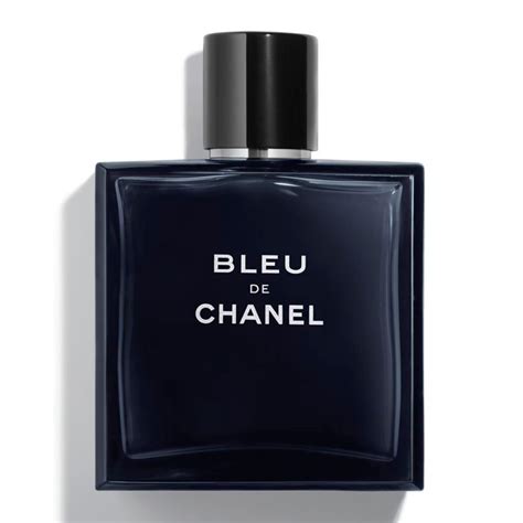 bleu de chanel masculino eau de toilette